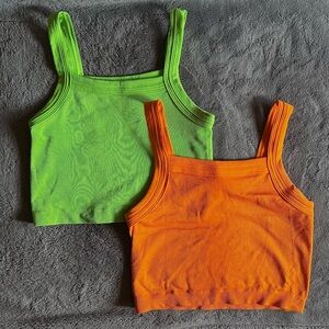 urban outfitters out from under crop tops